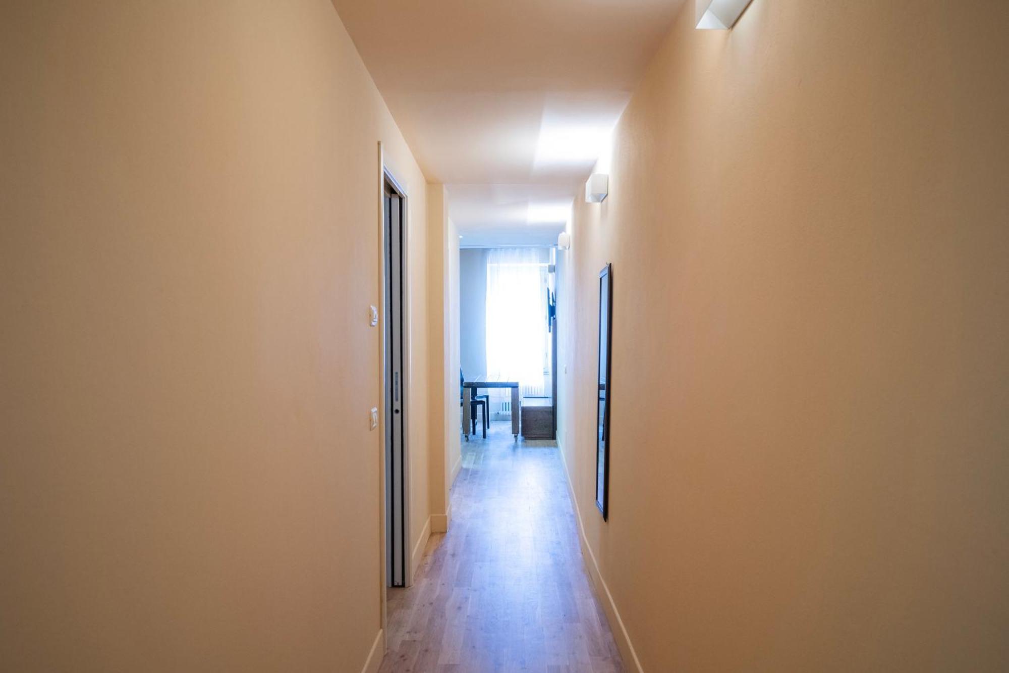Corsocorsi30 Apartment Parma Luaran gambar
