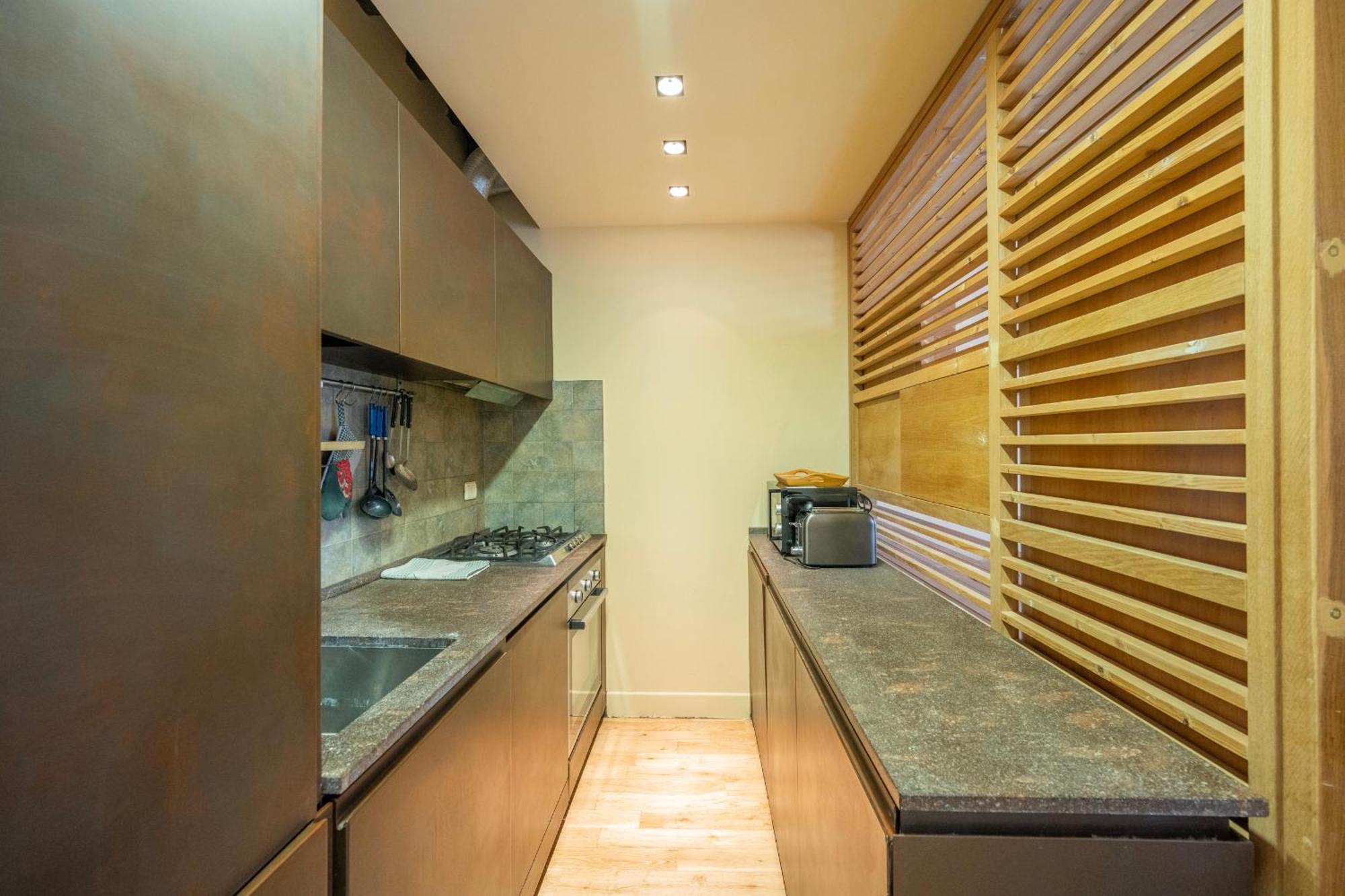 Corsocorsi30 Apartment Parma Luaran gambar