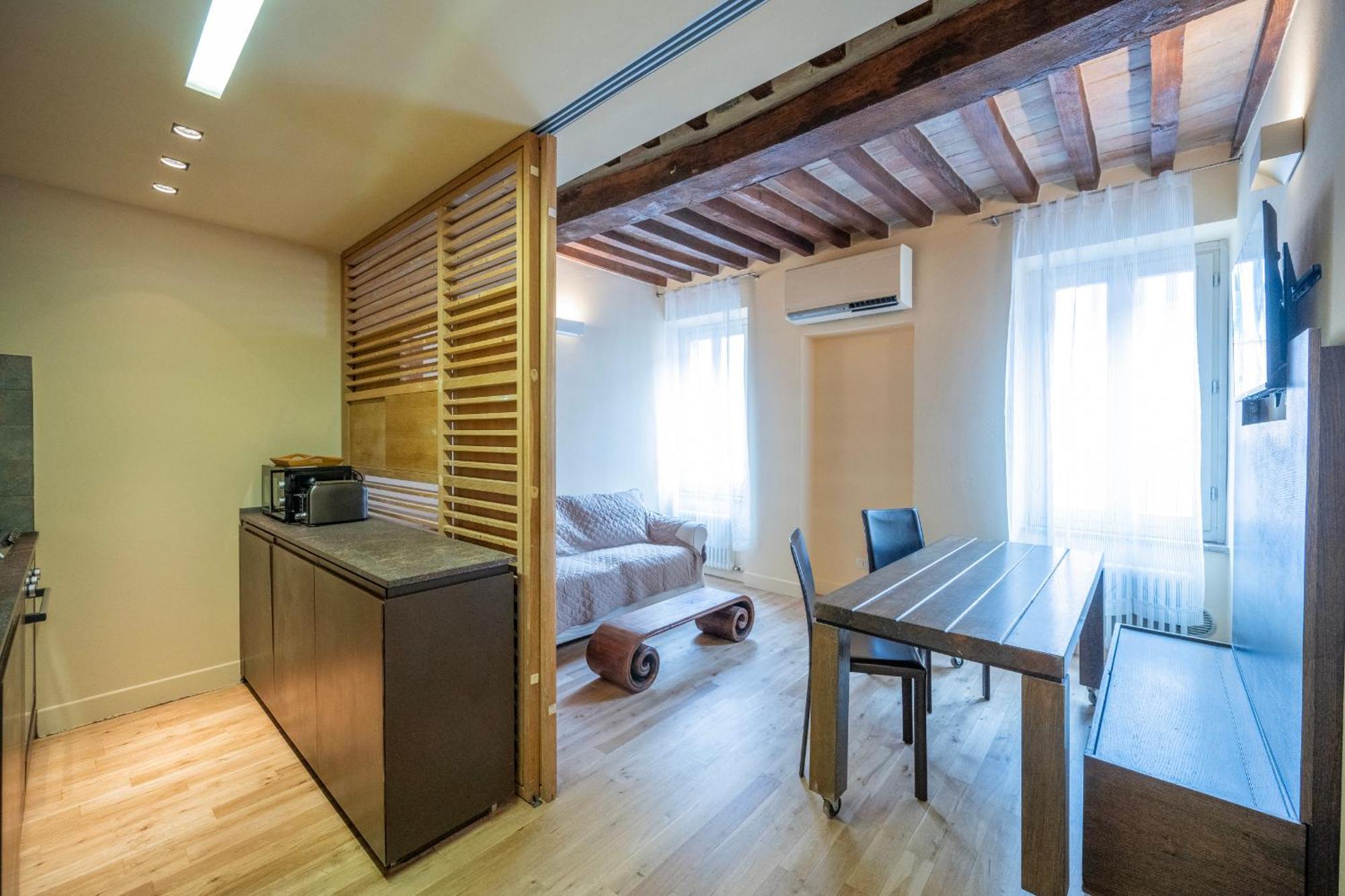 Corsocorsi30 Apartment Parma Luaran gambar